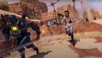 Apex Legends - zapowiedź i data premiery 5. sezonu