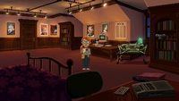 Miniprzygodówka legendarnego współtwórcy Monkey Island za darmo