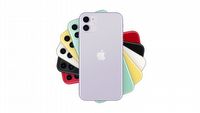 iPhone dominuje na rynku mobilnym, dobry początek roku dla Apple