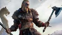 Beowulf w AC Valhalla - pierwsze informacje o dodatkowej misji