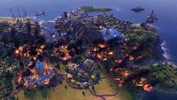 Civilization 6 otrzyma przepustkę sezonową i darmową zawartość