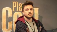 Zwyzywał Rosjan, dostał bana - streamer Forsen popadł w niełaskę