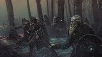 Ancestors Legacy - polski RTS z datą premiery na Nintendo Switch