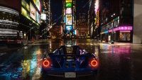 GTA 4 w 4K i z imponującą grafiką odwzorowane w GTA 5