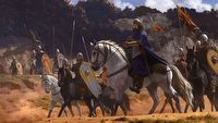 Bannerlord - niewierni lordowie poważnym problemem gry