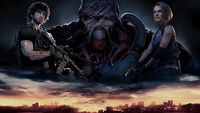 Resident Evil 3 nie zawodzi. Capcom chwali się sprzedażą gier