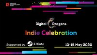 Cyfrowe Digital Dragons - zagraj w kilkadziesiąt dem gier indie