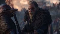 AC: Valhalla – będzie opcja zmiany fryzury i koloru włosów