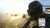 CoD Warzone - cios w cheaterów na PC, to efekt autoryzacji