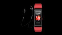 Świetna promocja na Huawei Band 4 Pro w sklepie Huawei