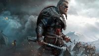 Hype na AC: Valhalla jest nieziemski. Pierwszy trailer pobił wszelkie rekordy Ubisoftu