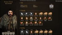 Gra o tron w Mount and Blade 2 Bannerlord - jest pierwszy mod