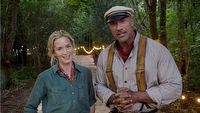 Netflix kręci serial komediowy o superbohaterach z The Rockiem