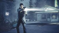 Alan Wake 90% taniej. Tytuł trafi do Xbox Game Pass