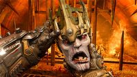 Doom Eternal - zalew złych recenzji po wprowadzeniu Denuvo