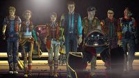 Plotka: Tales from the Borderlands Redux - znamy nowe szczegóły