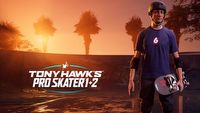 W Tony Hawk’s Pro Skater 1+2 pokierujemy ponad 50-letnimi sportowcami
