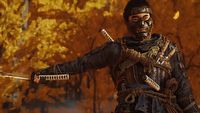 Ghost of Tsushima - wiemy, ile wymaga miejsca na dysku