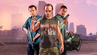 Epic rozdaje GTA 5, a ludzie i tak kupują grę na Steamie