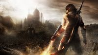 Domena Prince of Persia 6 wystawiona na sprzedaż