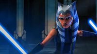 Star Wars – Disney może pracować nad serialem o Ahsoce Tano