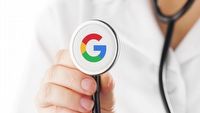 Google to słaby lekarz, ale ludzie i tak szukają diagnozy