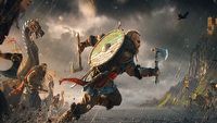 Assassin's Creed Valhalla może być jednak większe od Odyssey
