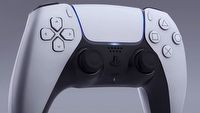 PS5 – wibracje pada DualSense pozwolą poczuć krople deszczu
