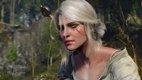 Wiedźmin - Ciri dobrym materiałem na grę zdaniem scenarzysty