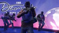 GTA Online przeżywa najazd hakerów i modderów