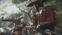 Ghost of Tsushima będzie wielką grą - zapewnia twórca
