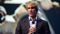 Michael Bay powraca i wyprodukuje film o pandemii