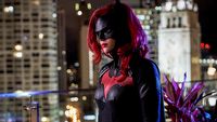 Serial Batwoman bez odtwórczyni głównej roli