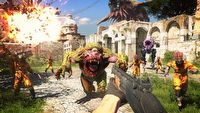 Nowy gameplay z Serious Sam 4. Znamy termin premiery