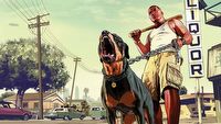GTA 5 Online - nowi gracze żebrzą o kasę, bogaci ich trollują