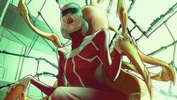 Plotka: Sony pracuje nad filmem z superbohaterką Marvela