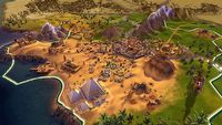 Civilization 6 za darmo w Epic Games Store
