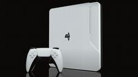 PS5 – dysk SSD będzie stukrotnie szybszy od HDD w PS4