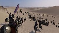 Bannerlord - tworzenie królestw i poprawione Auto-Resolve w najbliższym patchu