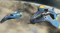 Star Citizen - ponad tydzień grania za darmo