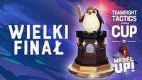 Siedmiu wspaniałych! Już w niedzielę poznamy najlepszych graczy TFT w Polsce