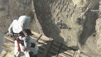 Assassin’s Creed 1 i misje poboczne - twórca podzielił się historią, teraz żałuje