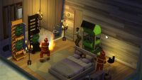 The Sims 4 - oto co jeszcze dostaniemy za darmo w patchu