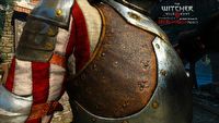 Wiedźmin 3 - ładniejsi NPC na zwiastunie HD Reworked Project 12.0
