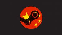 Steam - Valve testuje ocenzurowaną, chińską wersję