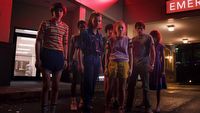 4. sezon Stranger Things będzie mroczniejszy