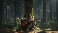 The Last of Us 2 w nowym State of Play