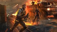 CoD: Black Ops 4 - wyciekł gameplay z porzuconej kampanii fabularnej