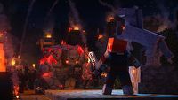 Premiera Minecraft: Dungeons - przystępnego hack and slasha