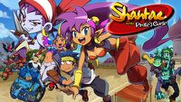 Games with Gold w czerwcu (m.in. Shantae and the Pirate's Curse i Sine Mora)
